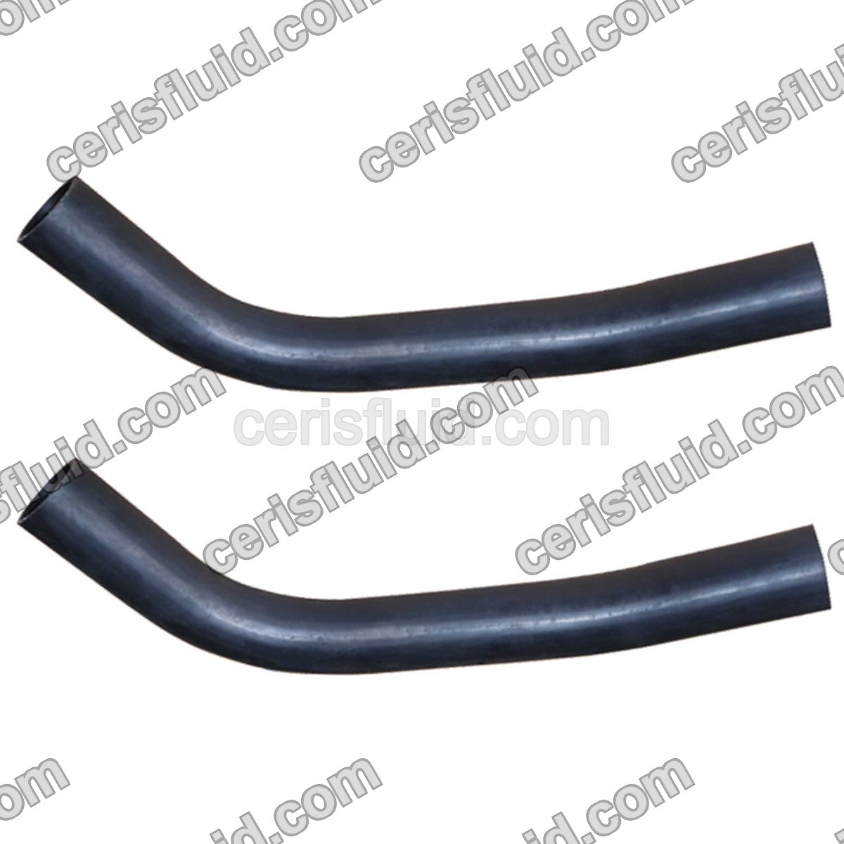 Upper Radiator Hose - view 4