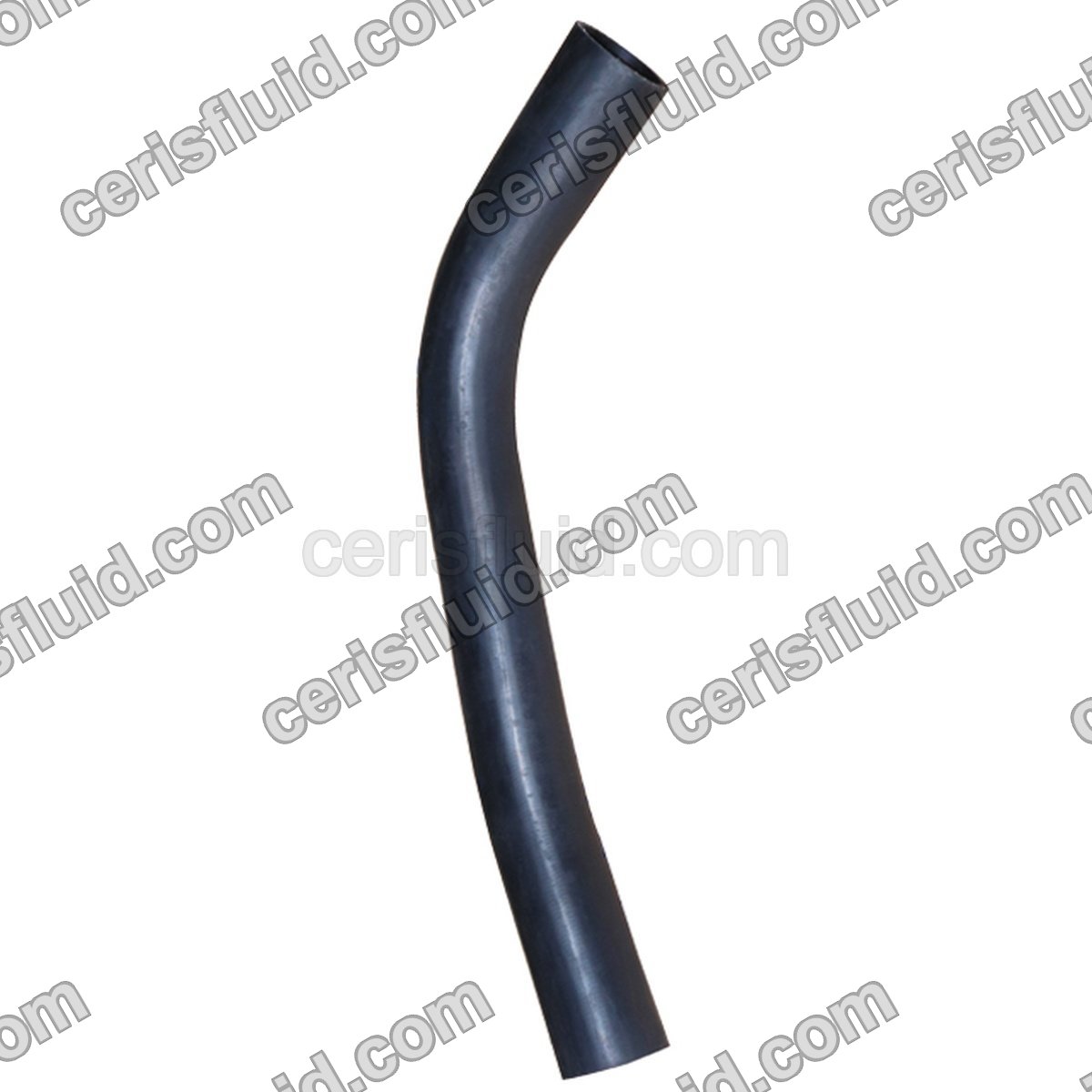Upper Radiator Hose - view 6