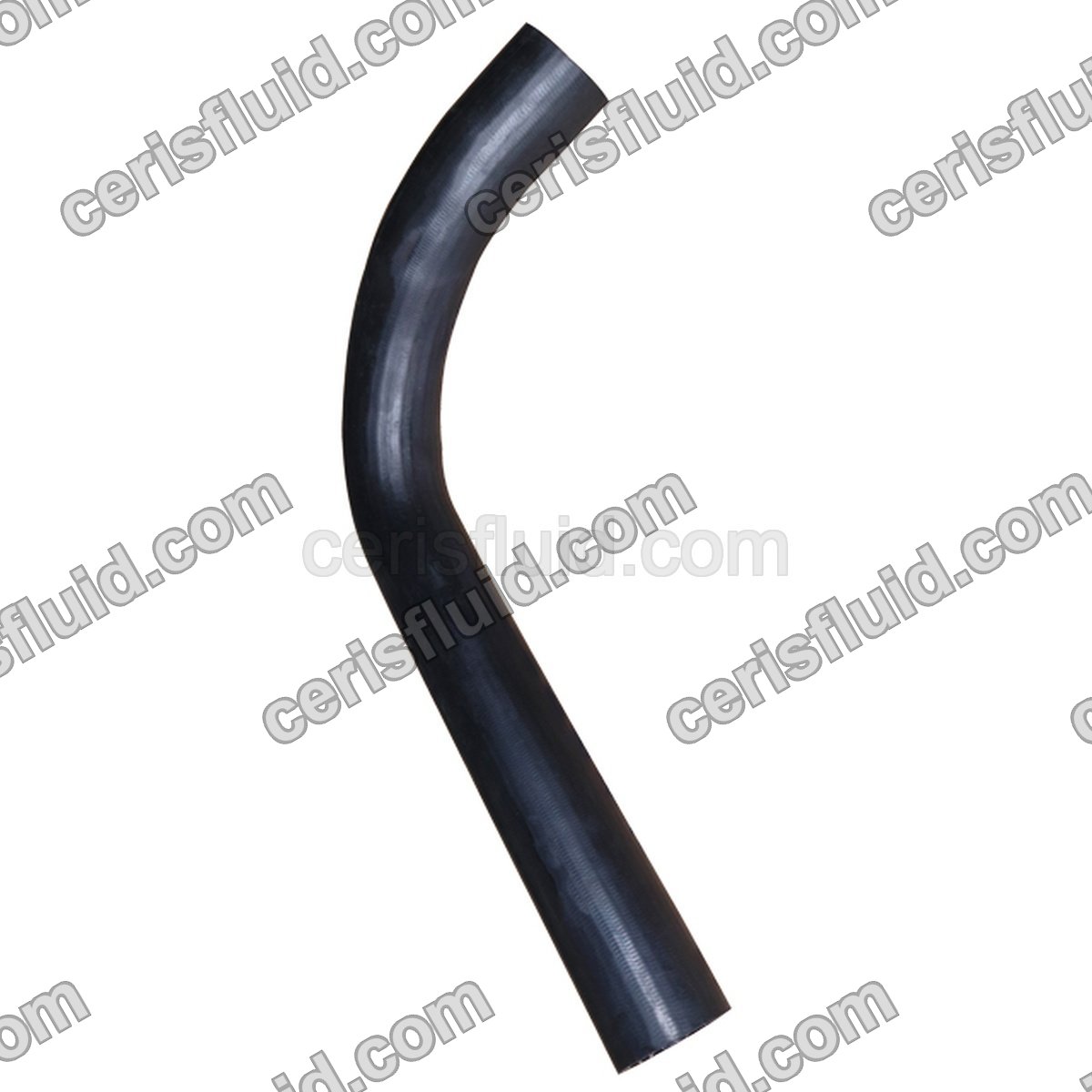 Lower Radiator Hose - view 2