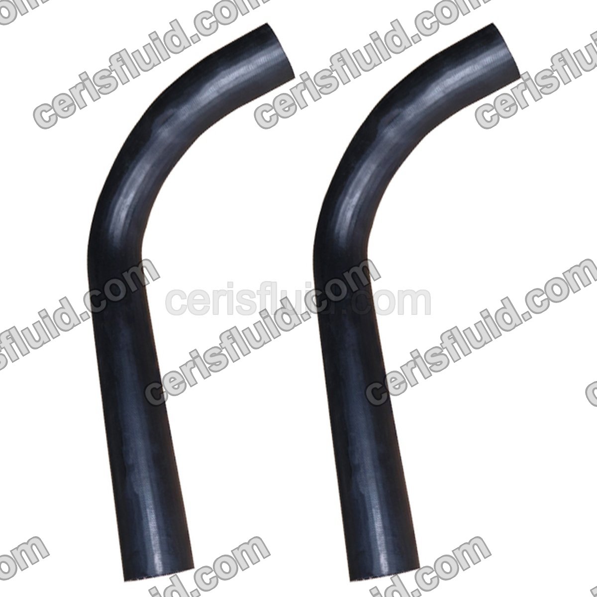 Lower Radiator Hose - view 4