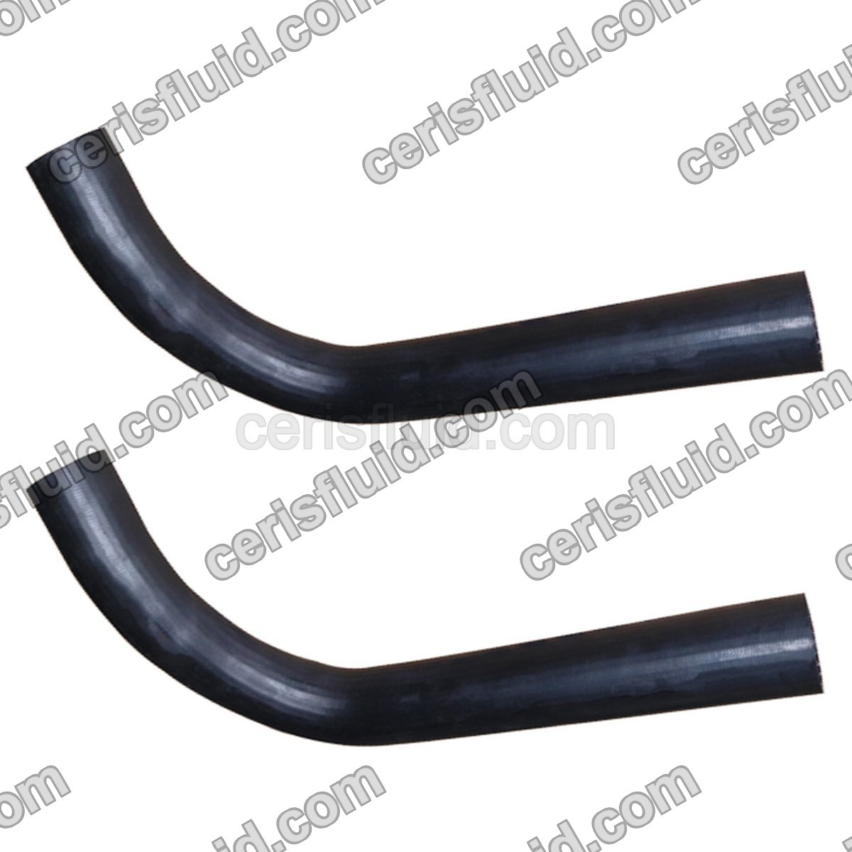 Lower Radiator Hose - view 5