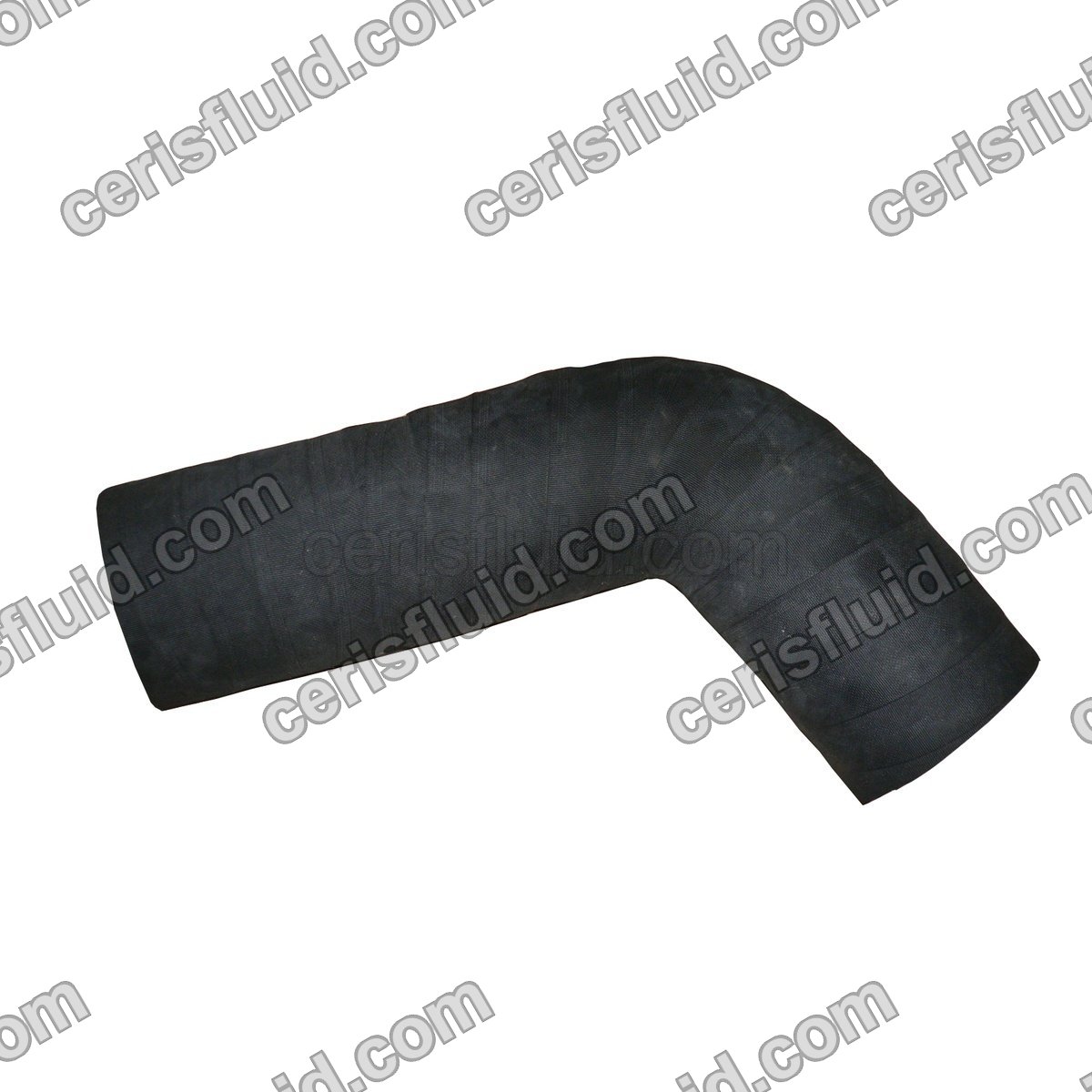 Middle Radiator Hose