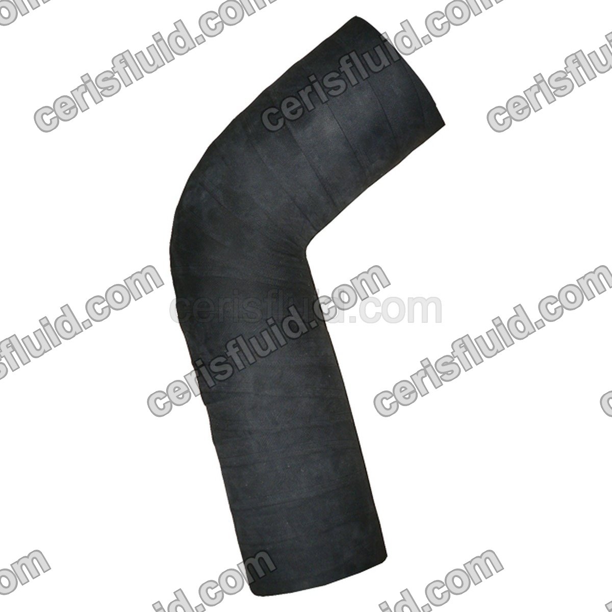 Middle Radiator Hose - view 2