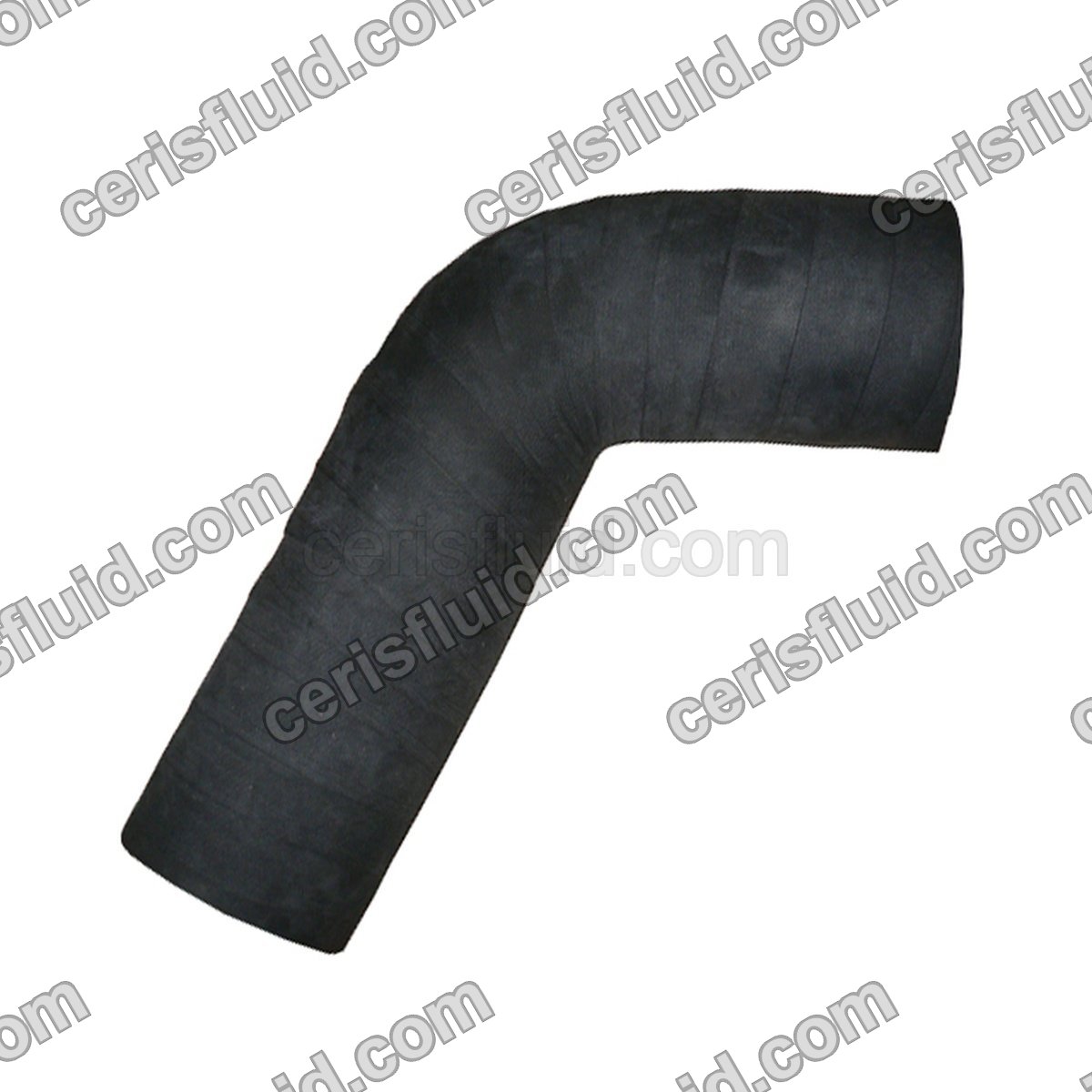 Middle Radiator Hose - view 3