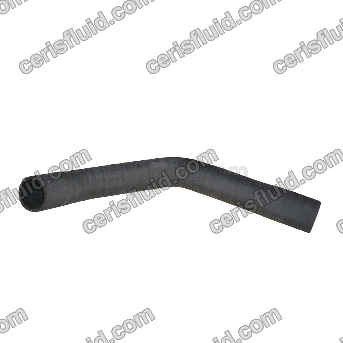 Upper Radiator Hose