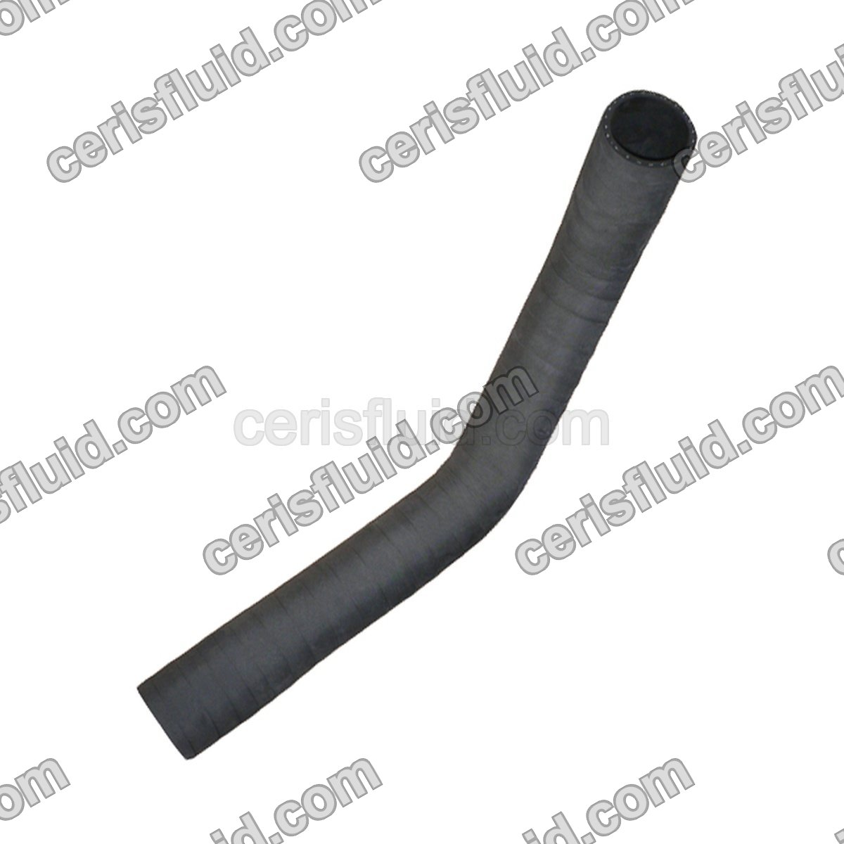 Upper Radiator Hose - view 3