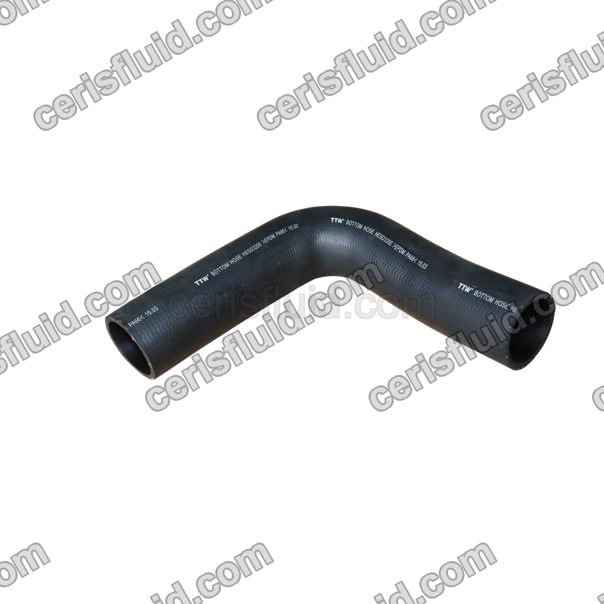 Upper Radiator Hose