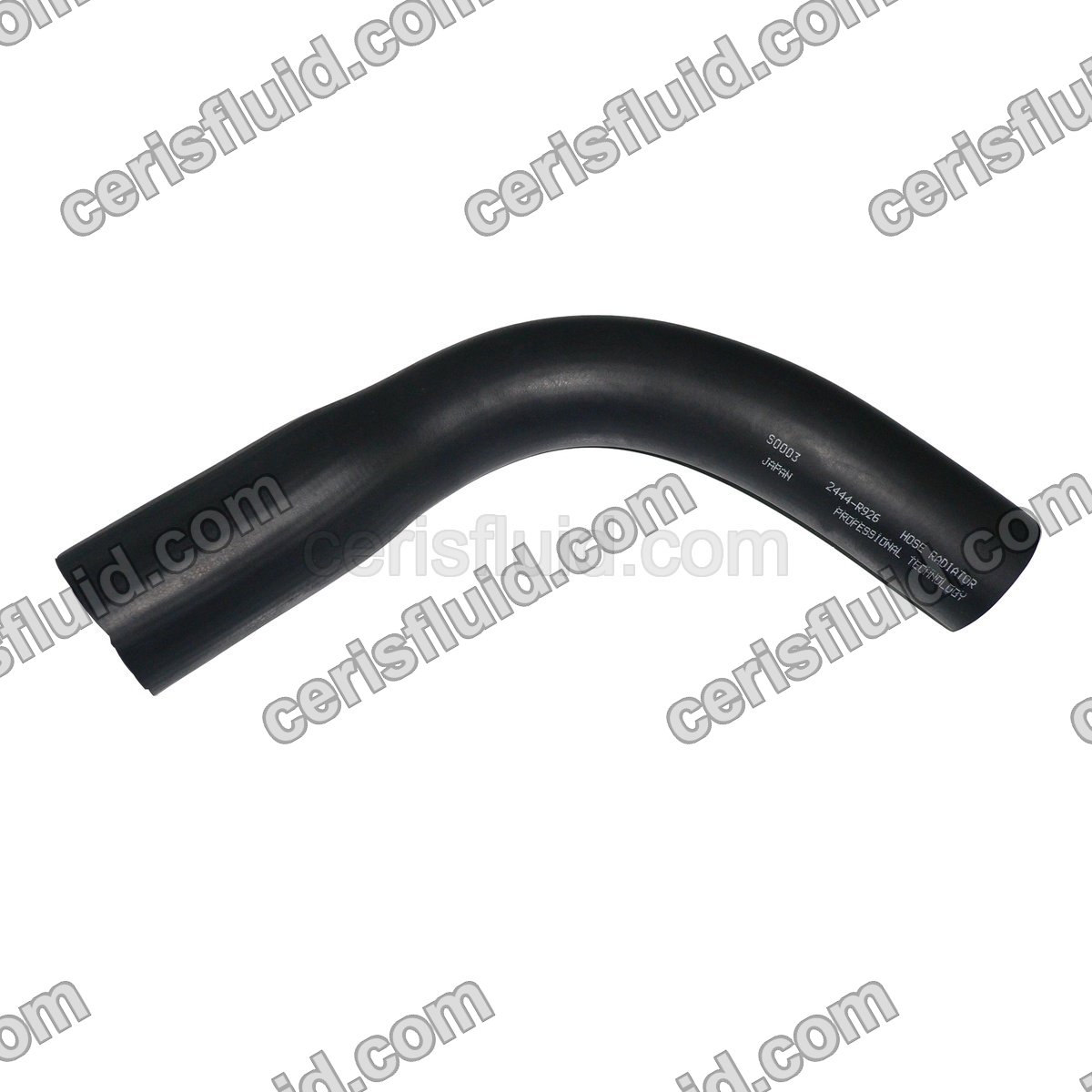 Upper Radiator Hose