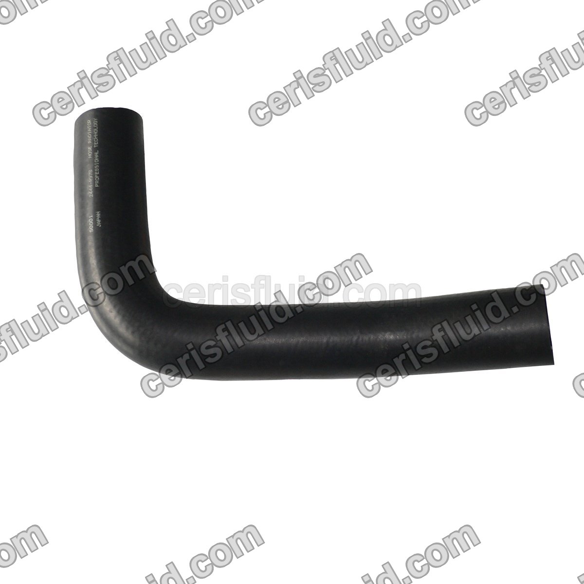 Upper Radiator Hose