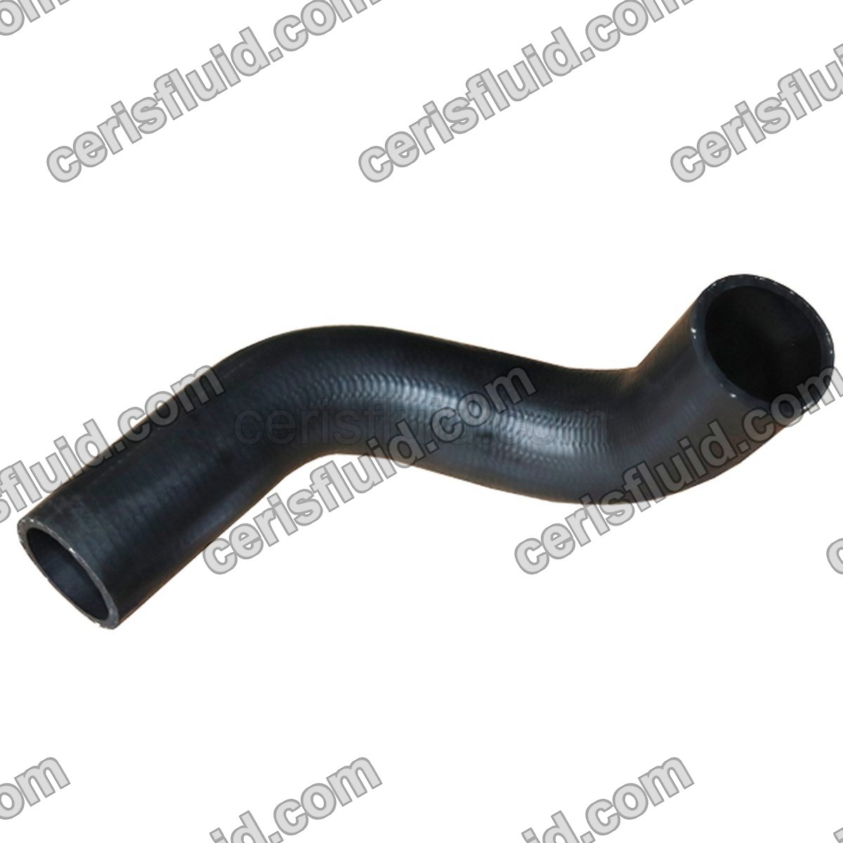 Upper Radiator Hose