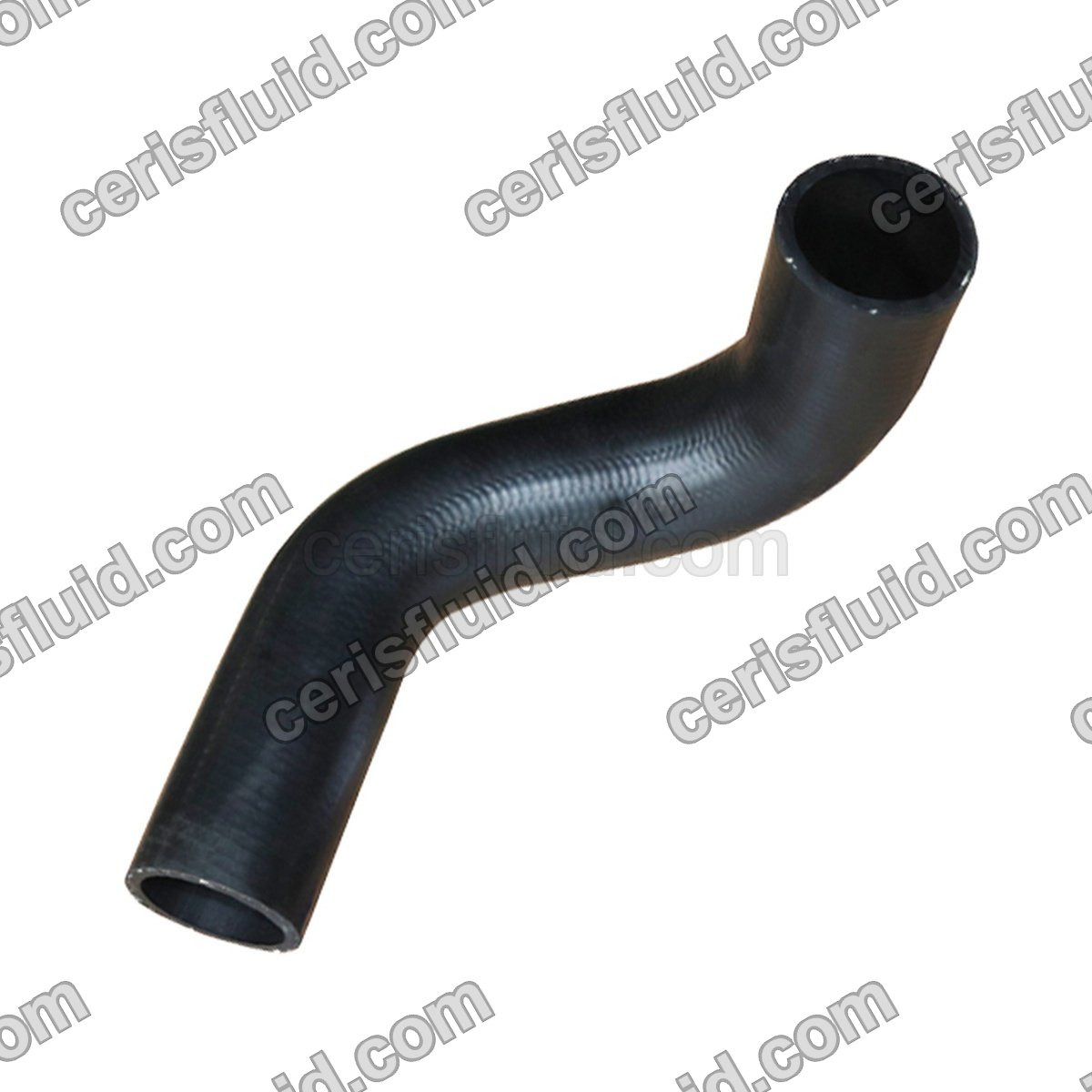 Upper Radiator Hose - view 3