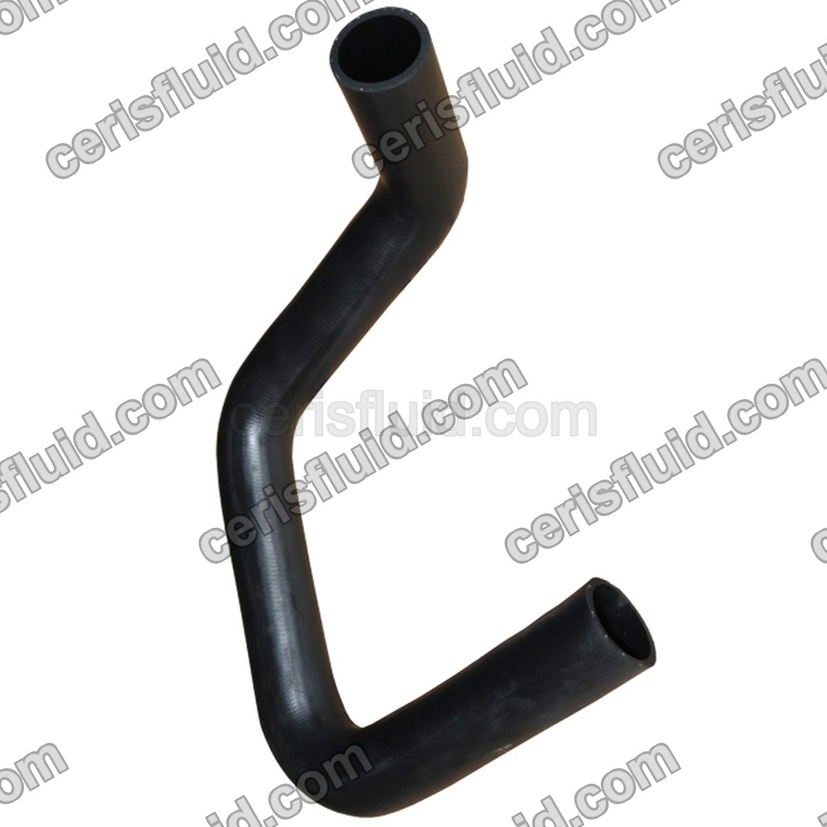 Lower Radiator Hose - view 2