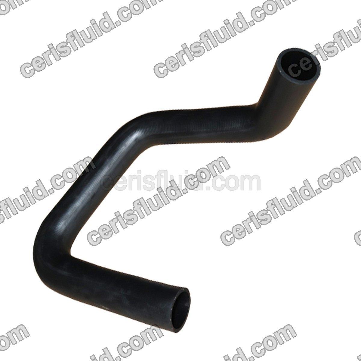 Lower Radiator Hose - view 3