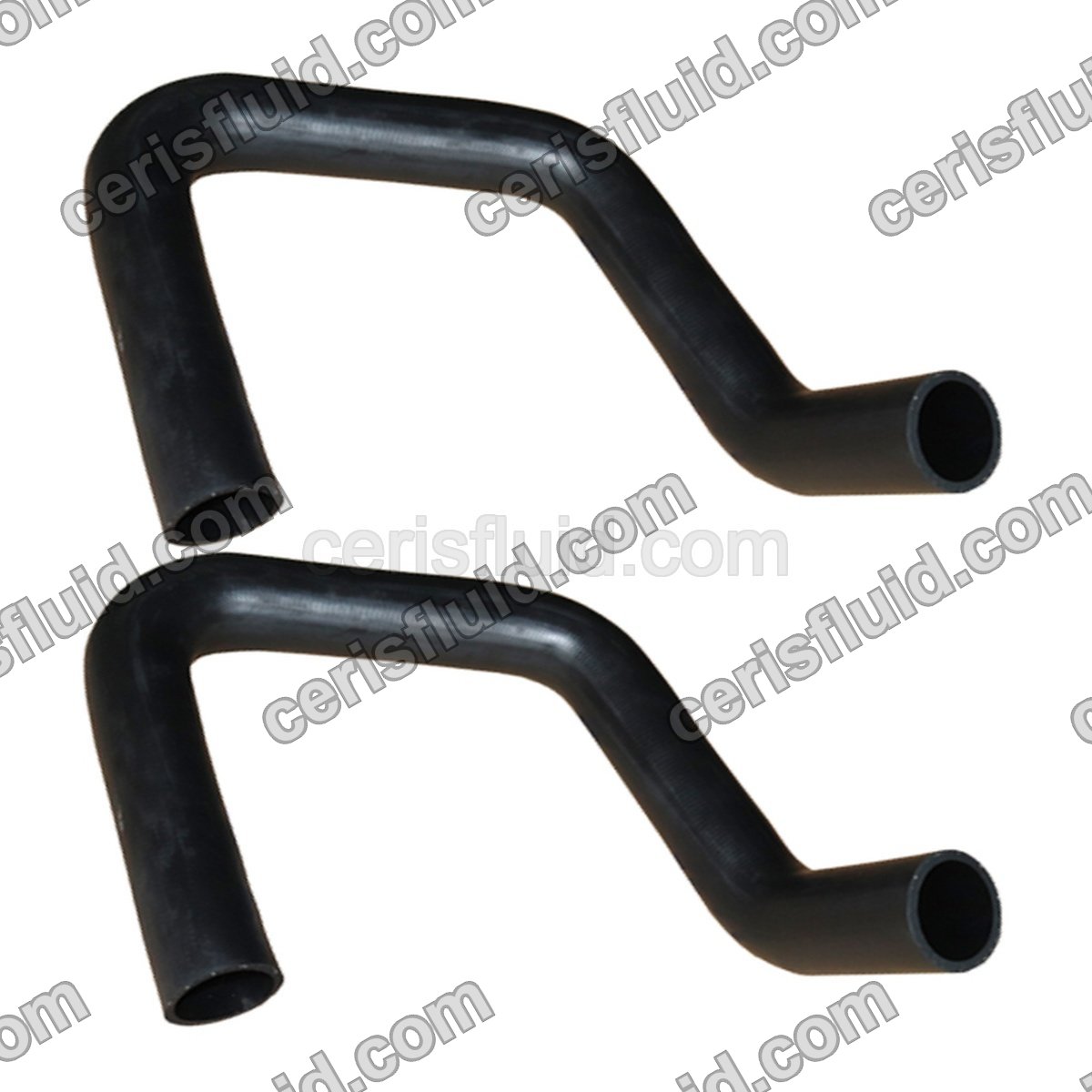 Lower Radiator Hose - view 5