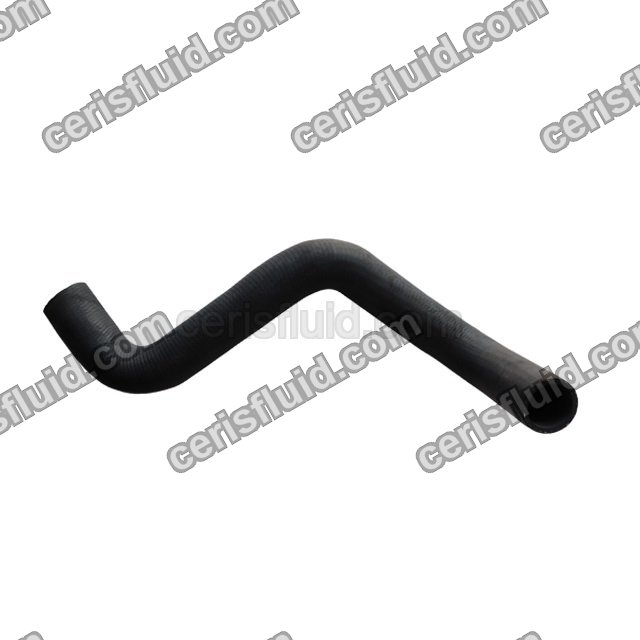 Upper Radiator Hose - view 2