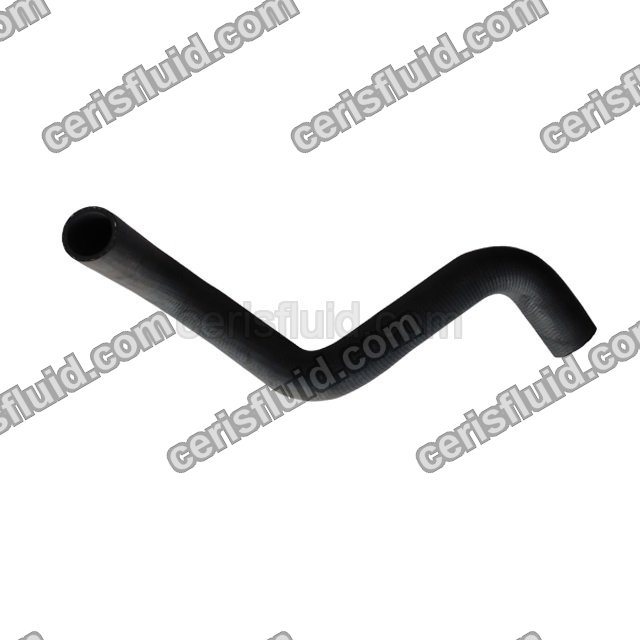 Upper Radiator Hose - view 3