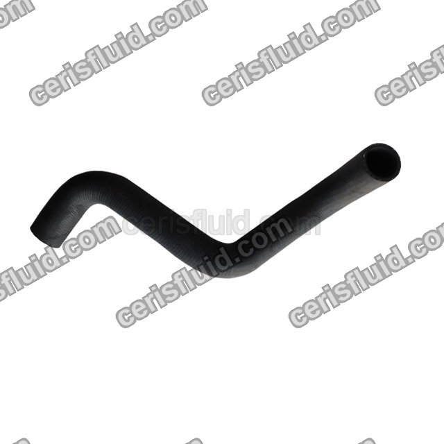 Upper Radiator Hose - view 4
