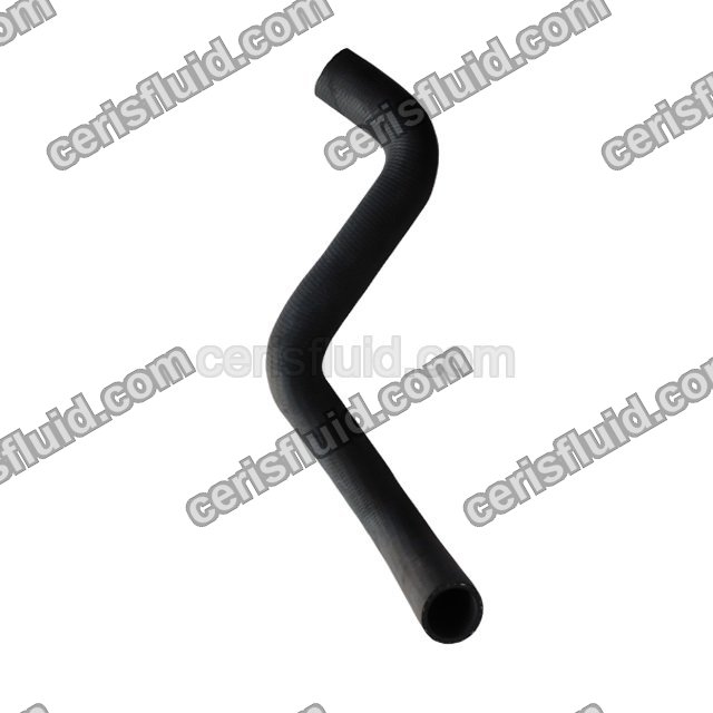 Upper Radiator Hose - view 5