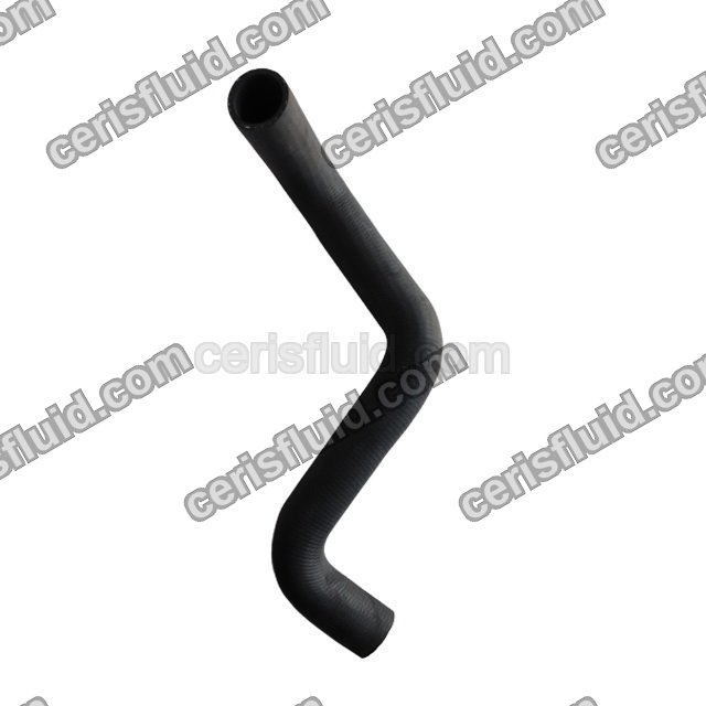 Upper Radiator Hose - view 6