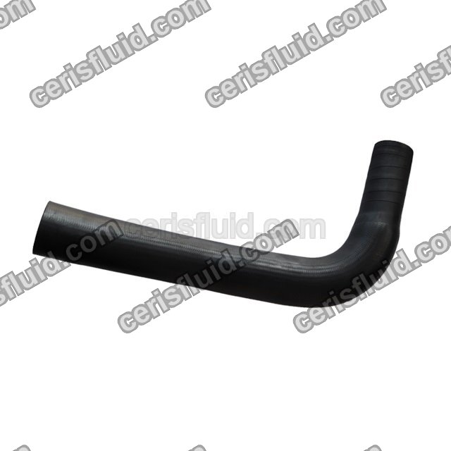 Lower Radiator Hose - view 2