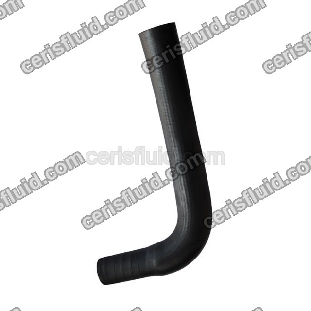 Lower Radiator Hose - view 3