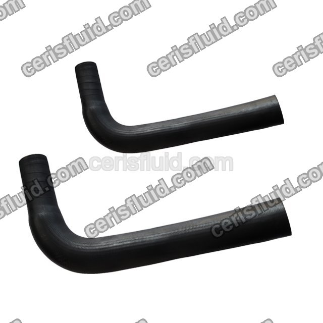 Lower Radiator Hose - view 5