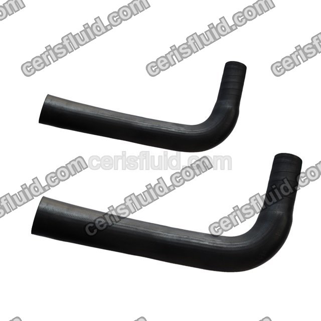 Lower Radiator Hose - view 6