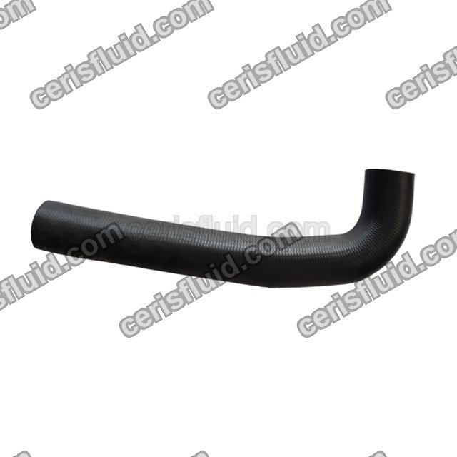 Lower Radiator Hose - view 2