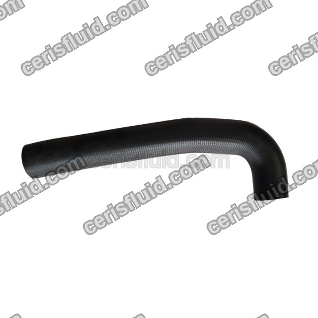 Lower Radiator Hose - view 3