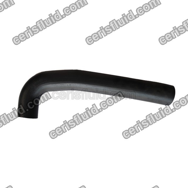 Lower Radiator Hose - view 4