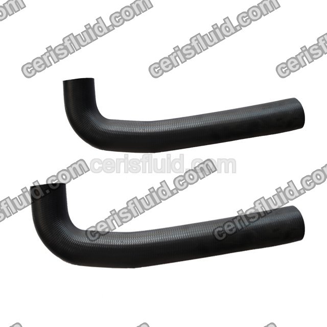 Lower Radiator Hose - view 5