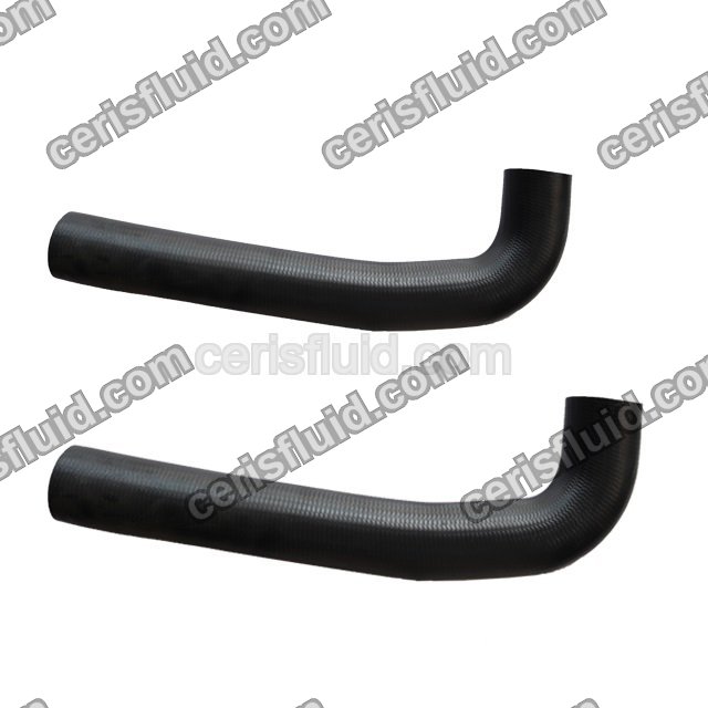 Lower Radiator Hose - view 6
