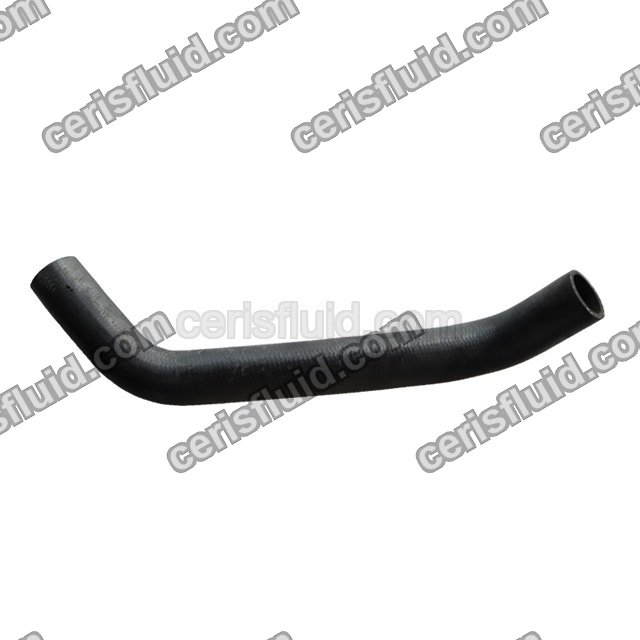 Upper Radiator Hose - view 2
