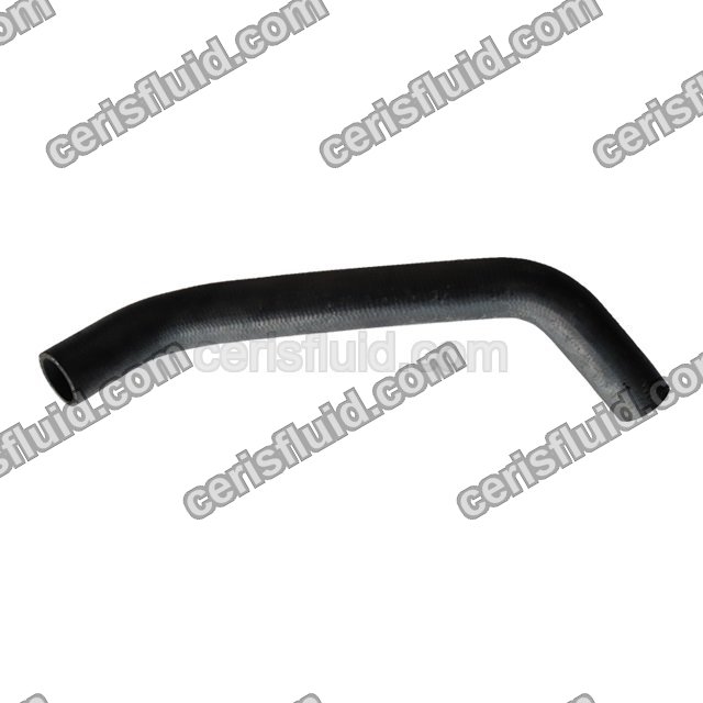 Upper Radiator Hose - view 3