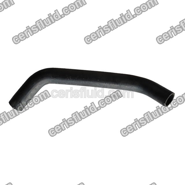 Upper Radiator Hose - view 4