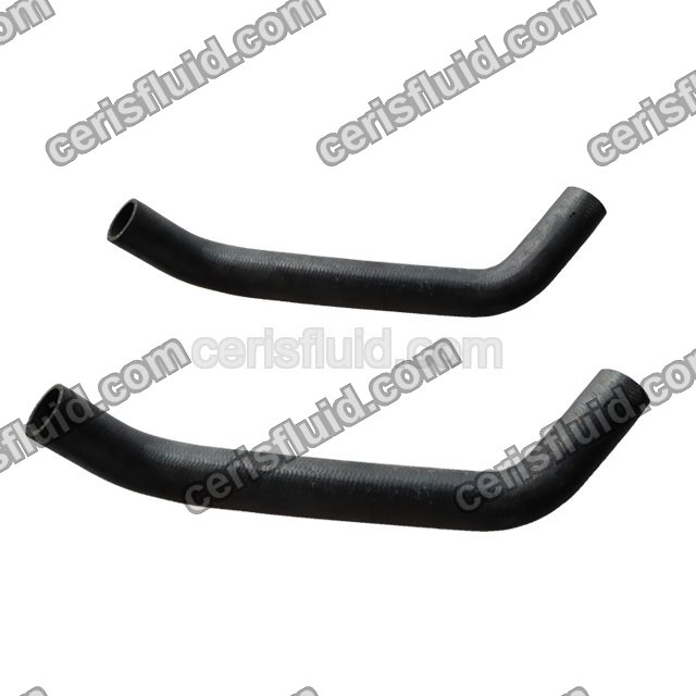 Upper Radiator Hose - view 5