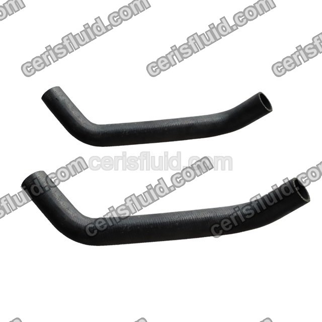 Upper Radiator Hose - view 6