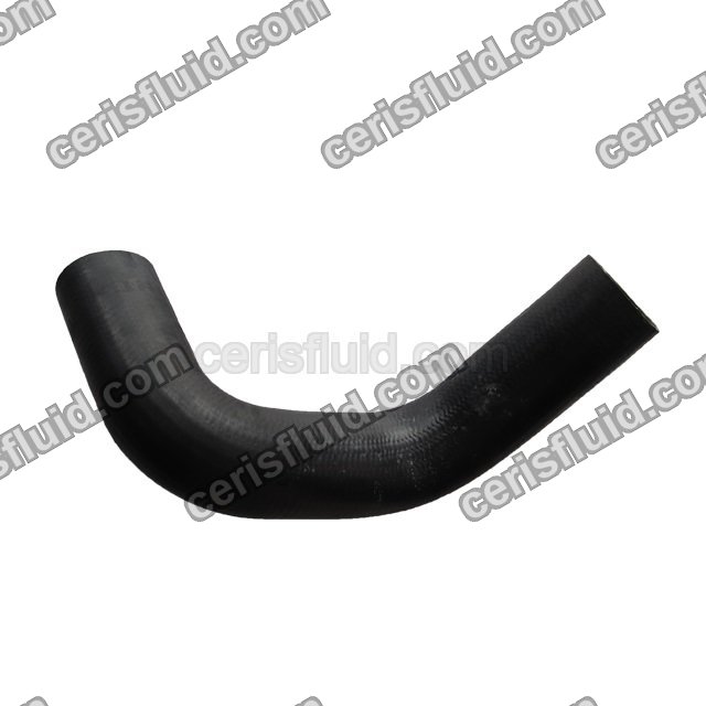 Upper Radiator Hose - view 2