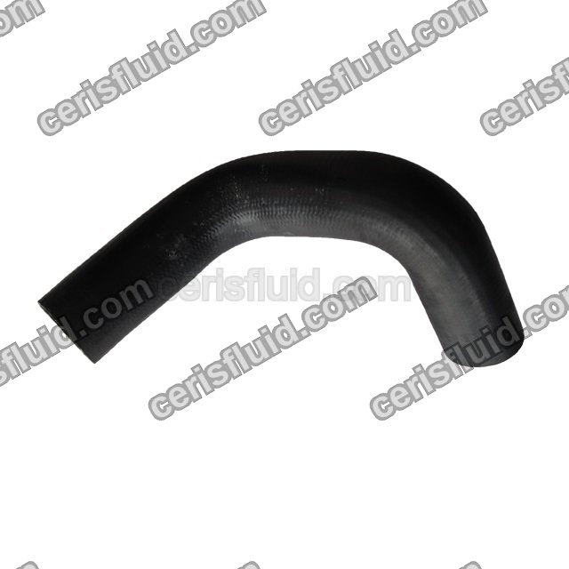 Upper Radiator Hose - view 3