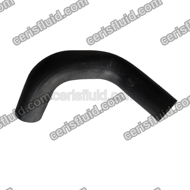 Upper Radiator Hose - view 4