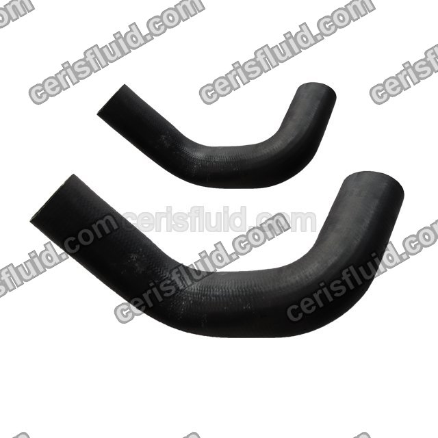 Upper Radiator Hose - view 5