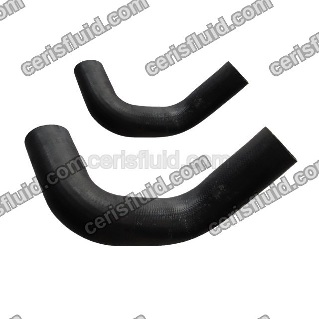 Upper Radiator Hose - view 6