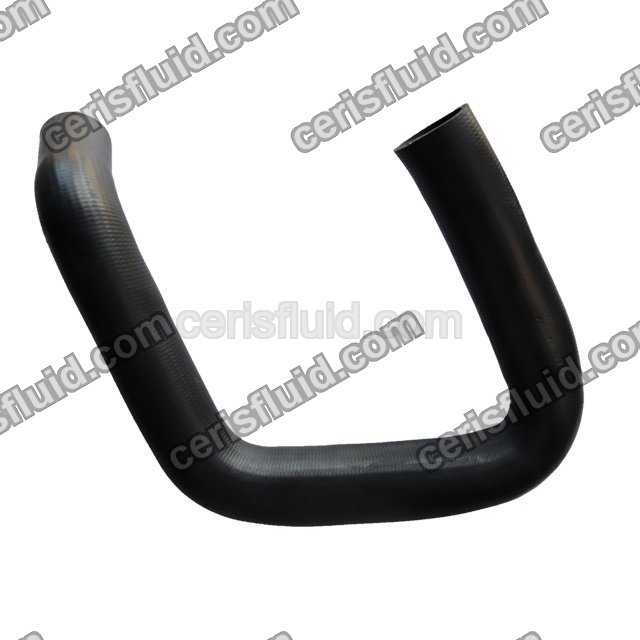 Lower Radiator Hose - view 2