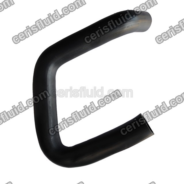 Lower Radiator Hose - view 3