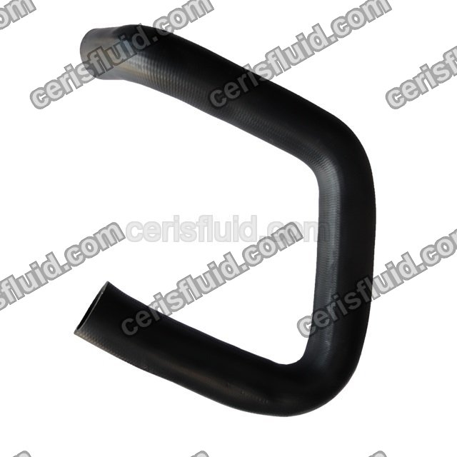 Lower Radiator Hose - view 4