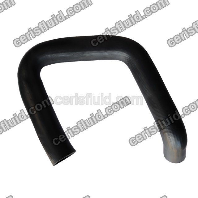 Lower Radiator Hose - view 5