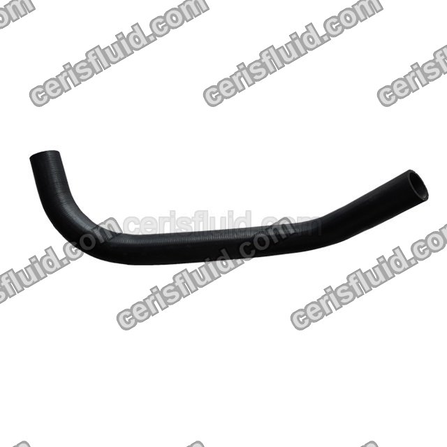 Upper Radiator Hose - view 2