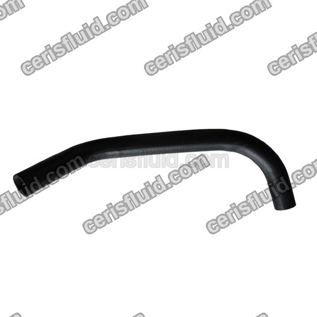 Upper Radiator Hose - view 3