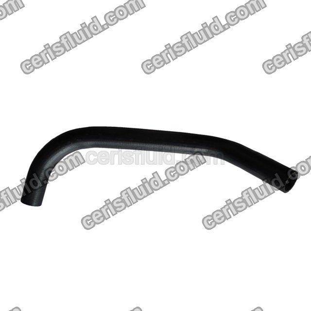Upper Radiator Hose - view 4