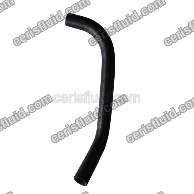 Upper Radiator Hose - view 5